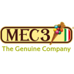 MEC 3 s.r.o. – logo společnosti