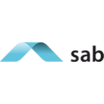SAB Finance a.s. – logo společnosti