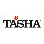 Tasha Cosmetics CZ s.r.o. – logo společnosti