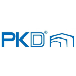 PKD, s.r.o. – logo společnosti