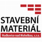 STAVEBNÍ MATERIÁL HODKOVICE n.M., s.r.o. – logo společnosti