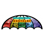 Mateřská škola Kostelní – logo společnosti
