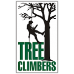 TREECLIMBERS s.r.o. – logo společnosti