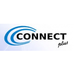 Connect plus s.r.o. - Telekomunikační a internetové služby – logo společnosti