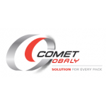 COMET OBALY,s.r.o. – logo společnosti