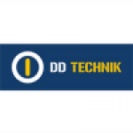 DD Technik s.r.o. (pobočka Velešín) – logo společnosti