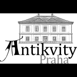 ANTIKVITY PRAHA, s.r.o. – logo společnosti