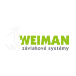 Weiman Petr - závlahové systémy WEIMAN – logo společnosti