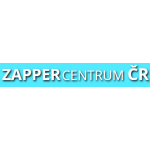 ZAPPER CENTRUM ČR s.r.o. – logo společnosti