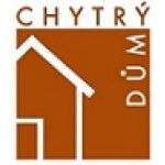 Chytrý dům s.r.o. – logo společnosti