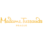 WAX MUSEUM PRAGUE spol. s r.o. - muzeum voskových figurín – logo společnosti