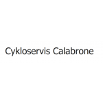 Cykloservis Calabrone – logo společnosti