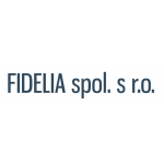 FIDELIA spol. s r.o. – logo společnosti
