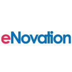 eNovation s.r.o. – logo společnosti