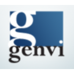 GENVI spol. s r.o. – logo společnosti