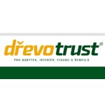 DŘEVO TRUST, a.s. (pobočka Stráž nad Nisou) – logo společnosti
