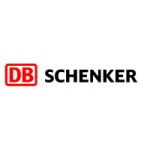 SCHENKER spol.s r.o. (pobočka Bor) – logo společnosti