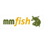 Skokan Miroslav- MMFISH RYBÁŘSKÉ POTŘEBY – logo společnosti