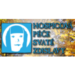 Hospicová péče sv.Zdislavy, o.p.s. – logo společnosti