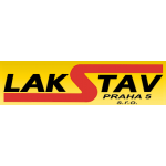 LAKSTAV PRAHA 5 s.r.o. - Stavební firma Praha (Mělník) – logo společnosti