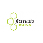 Fitstudiokotva s.r.o. – logo společnosti