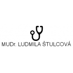 MUDr. LUDMILA ŠTULCOVÁ – logo společnosti