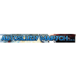AUTOSLUŽBY MAIRYCH s.r.o. – logo společnosti