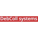 DebColl systems s.r.o. – logo společnosti