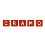 CRAMO s.r.o. (pobočka Plzeň) – logo společnosti
