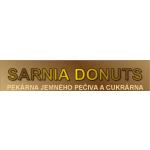 SARNIA DONUTS - Pekárna a cukrárna – logo společnosti