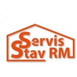 ServisStav RM s.r.o. – logo společnosti