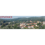 Obec Otvovice – logo společnosti