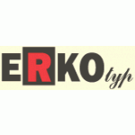 ERKOTYP,s.r.o. – logo společnosti