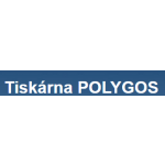 POLYGOS print, s.r.o. – logo společnosti