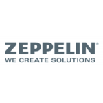 Zeppelin CZ s.r.o. (pobočka Ostrava) – logo společnosti