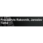 JAROSLAV TŮMA- PNEUSERVIS – logo společnosti