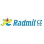 Radmil CZ s.r.o.- Instalatérství a topenářství – logo společnosti