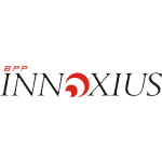 BPP Innoxius s.r.o. – logo společnosti