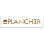 Plancher s.r.o. – logo společnosti