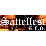Sattelfest s.r.o. – logo společnosti