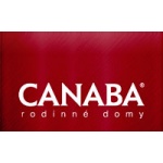 CANABA a.s. (pobočka Ostrava) – logo společnosti