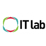 IT Lab czech s.r.o. – logo společnosti