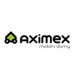 AXIMEX s.r.o. – logo společnosti