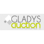 GLADYS AUCTION, s.r.o. – logo společnosti