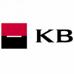 Komerční banka, a.s. (pobočka Vítkov) – logo společnosti