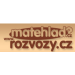 PRAMOV s.r.o. – logo společnosti