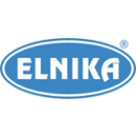 ELNIKA plus, s.r.o. (pobočka Praha 10 - Malešice) – logo společnosti