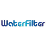 WATERFILTER s.r.o. – logo společnosti