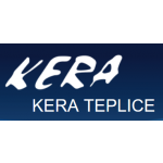 KERA Teplice v.o.s. – logo společnosti
