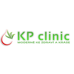 Pleskotová Romana - KP clinic – logo společnosti